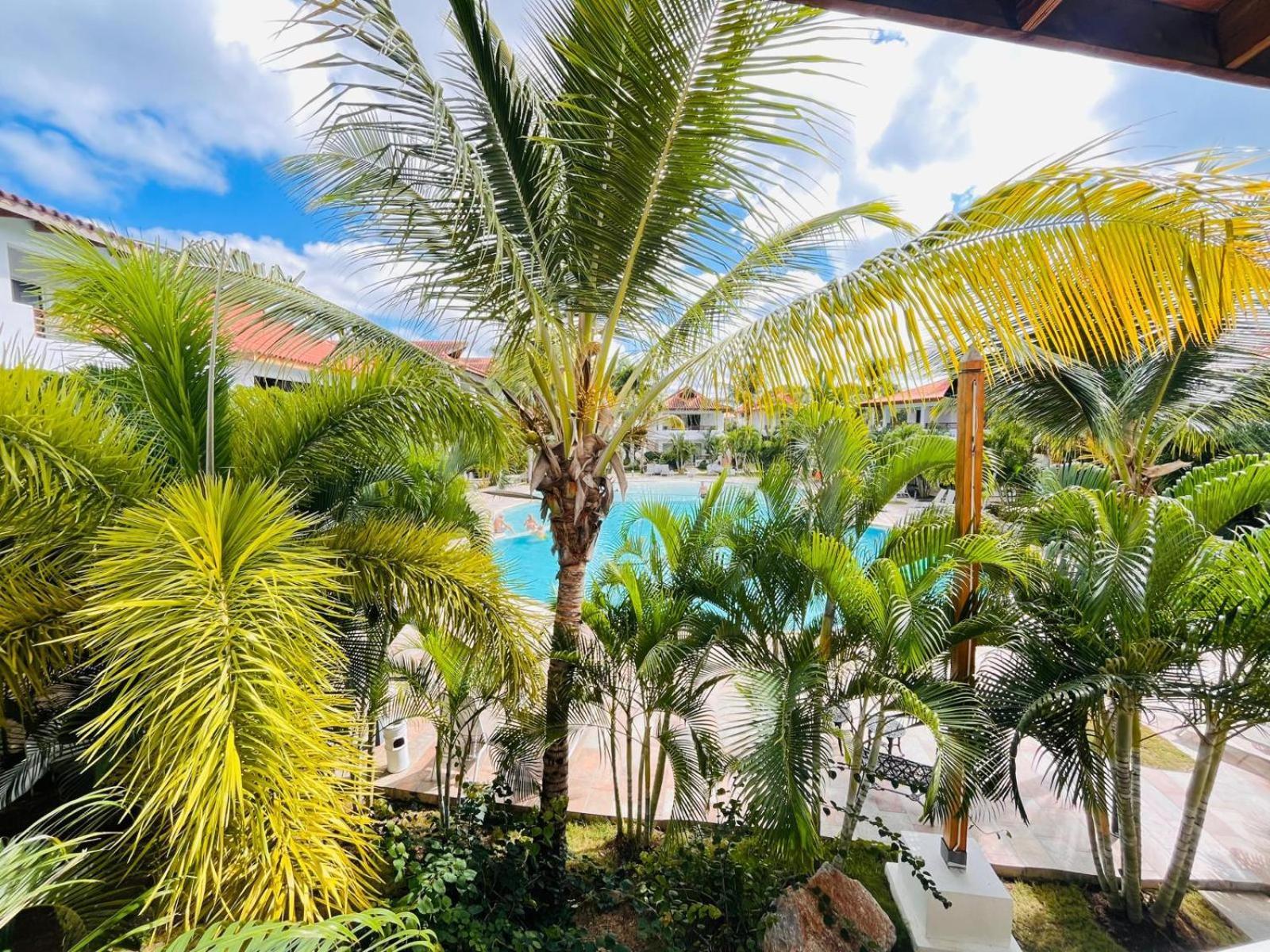 Bayahibe Paraiso ภายนอก รูปภาพ