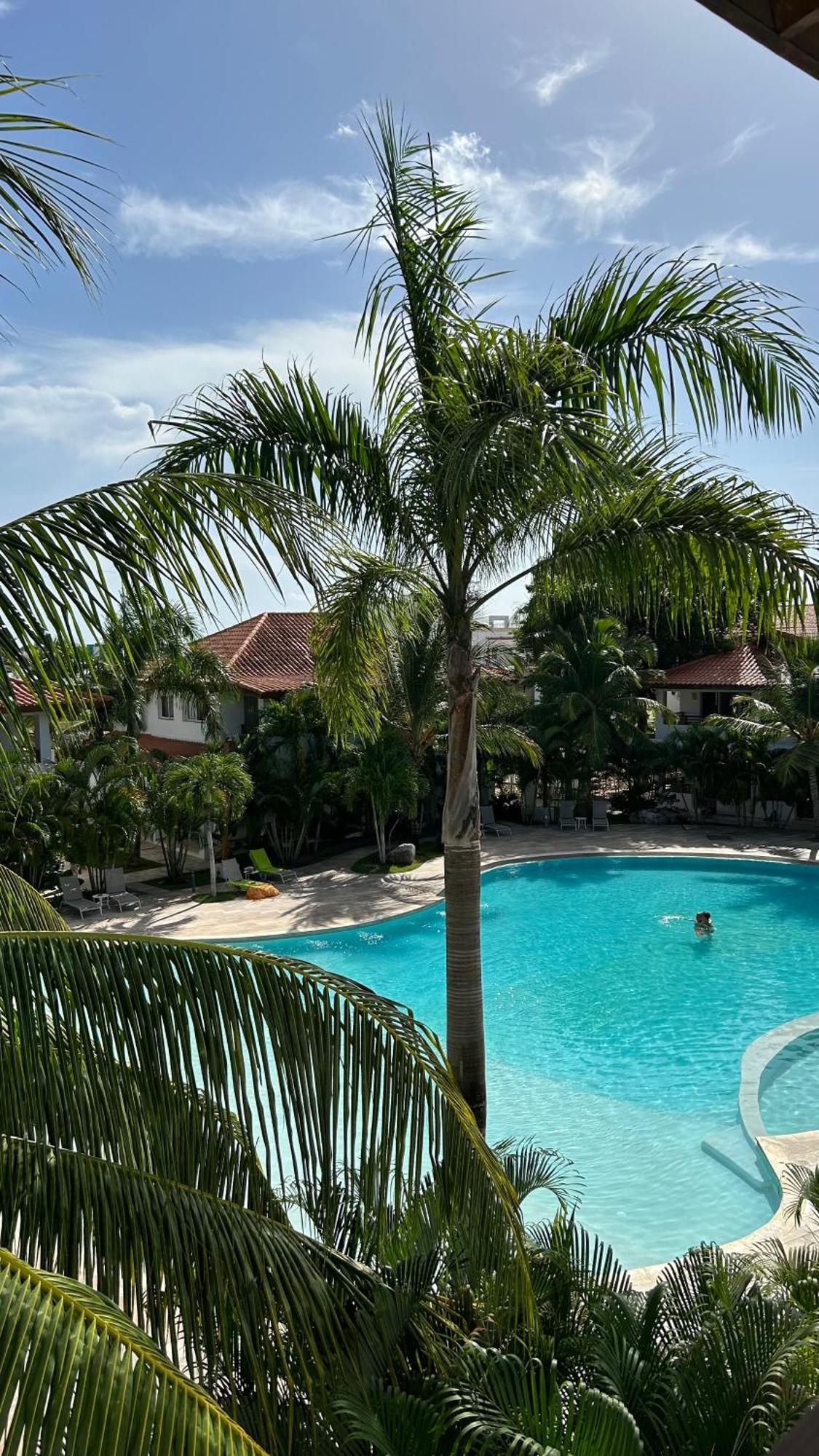 Bayahibe Paraiso ภายนอก รูปภาพ