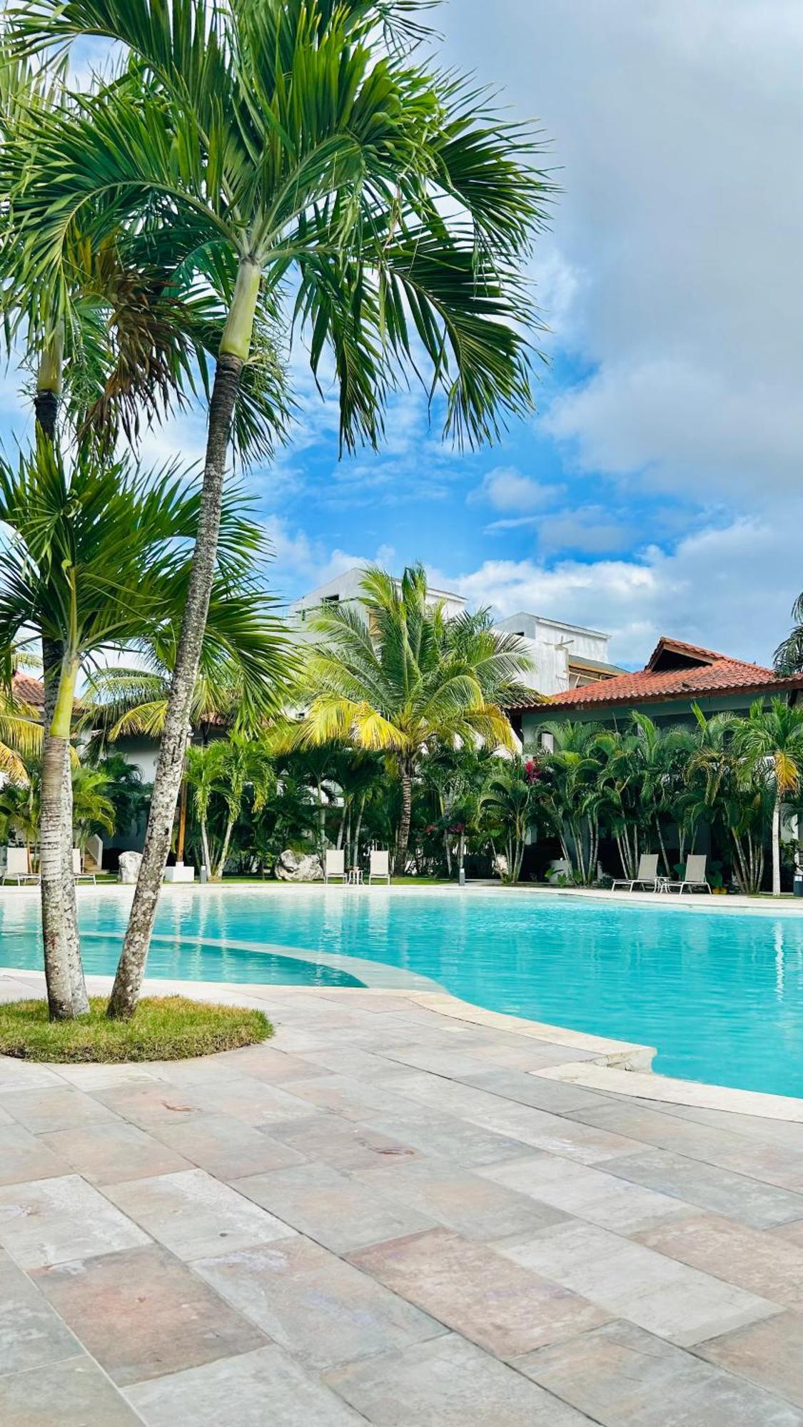Bayahibe Paraiso ภายนอก รูปภาพ