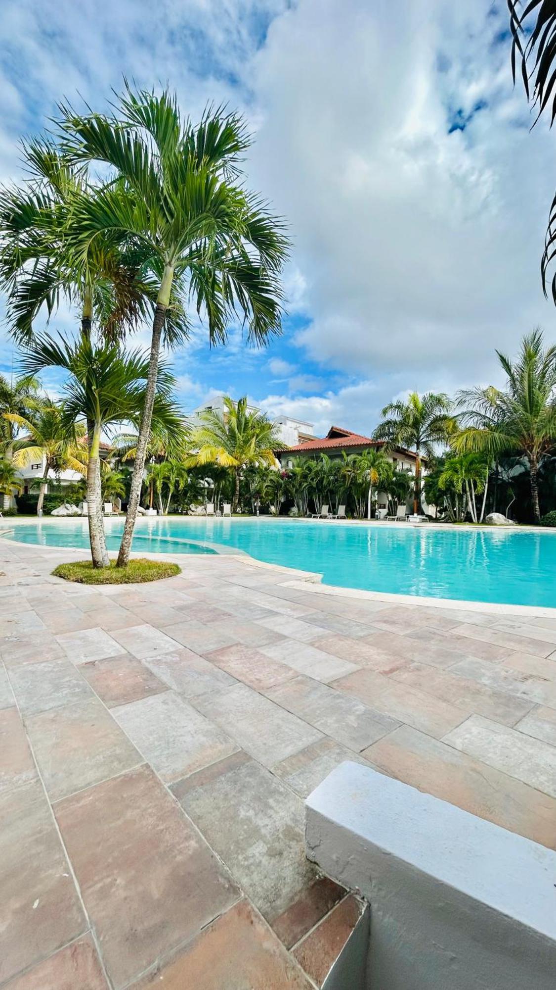 Bayahibe Paraiso ภายนอก รูปภาพ